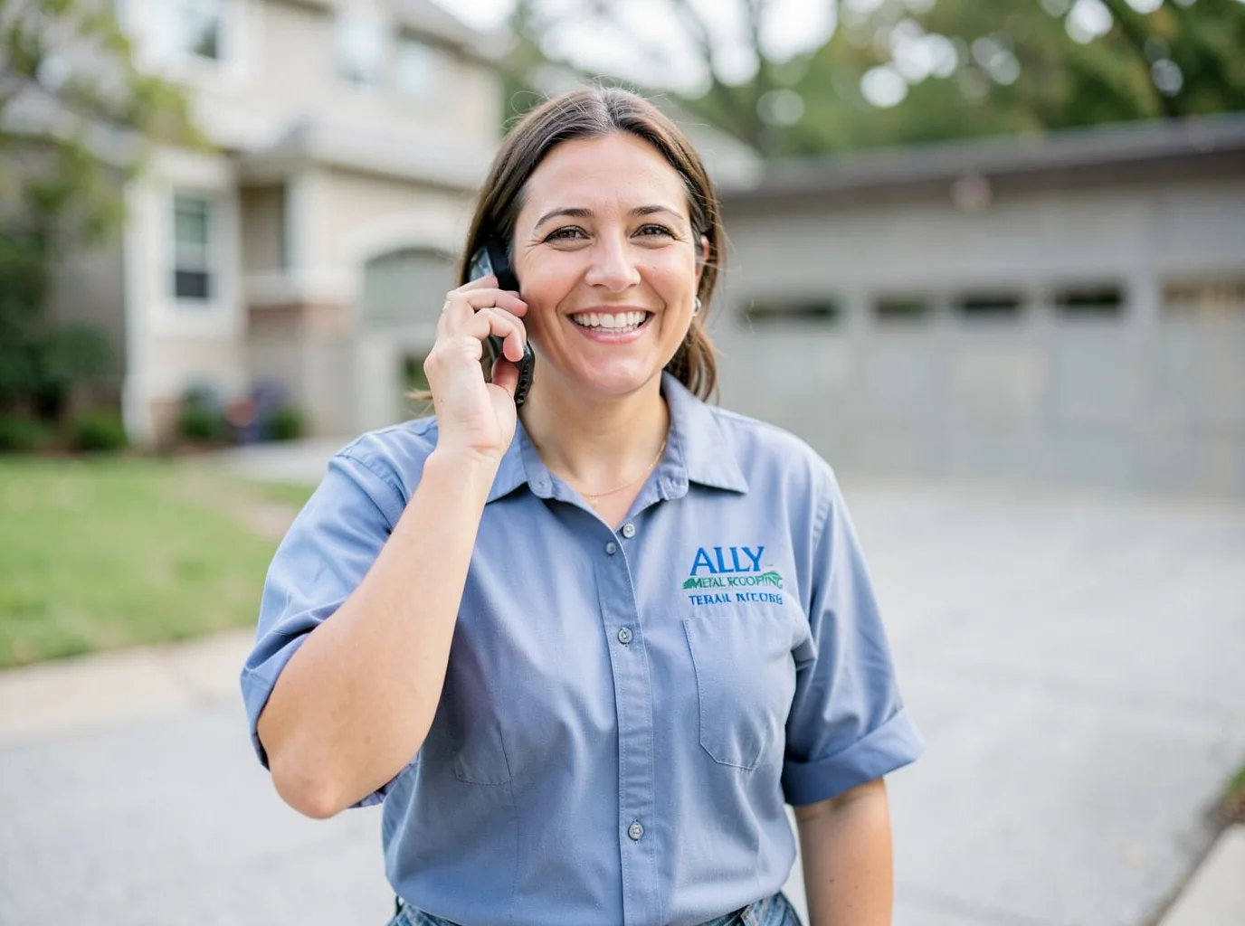 Metal Roof Installation Jersey, AR FAQs